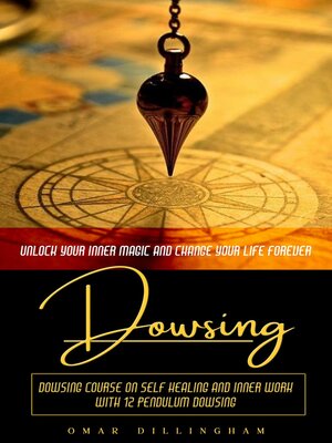 cover image of Dowsing